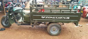 Zongshen ZS100-27 2023 Green
