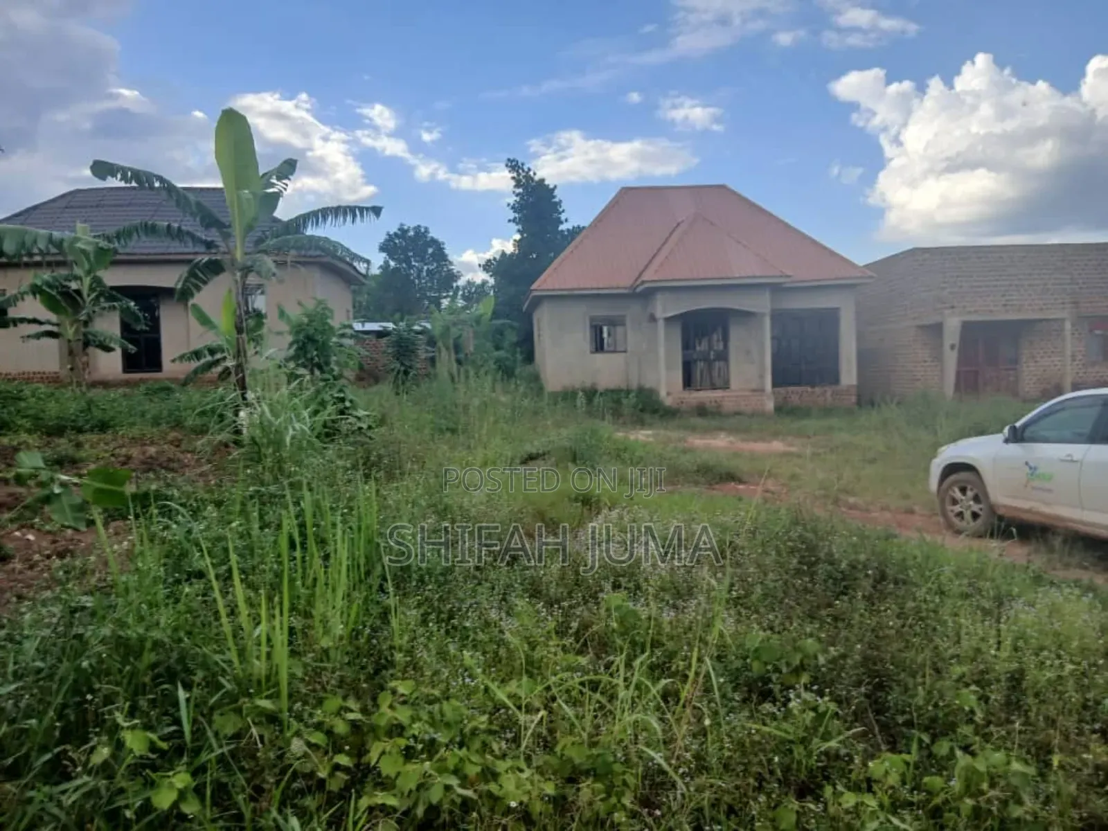 3bdrm Bungalow in Kavule, Gombe for sale
