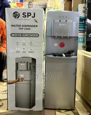 Water Dispenser (Spj)