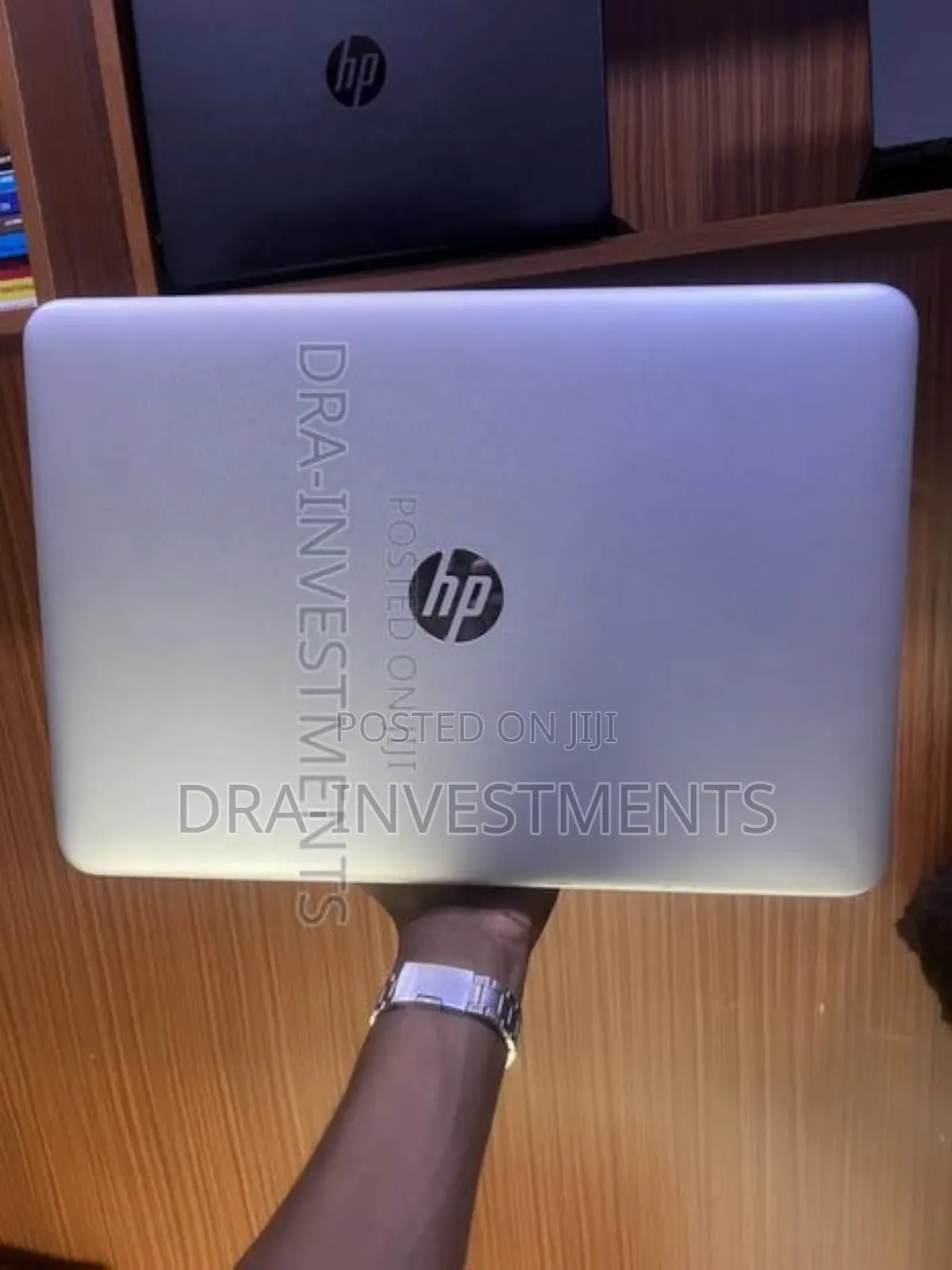 New Laptop HP ProBook 450 G3 8GB Intel Core I7 SSD 512GB