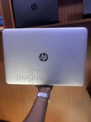 New Laptop HP ProBook 450 G3 8GB Intel Core I7 SSD 512GB