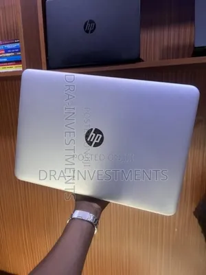 New Laptop HP ProBook 450 G3 8GB Intel Core I7 SSD 512GB