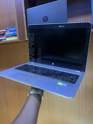 Laptop HP ProBook 450 G3 16GB Intel Core I5 SSD 512GB