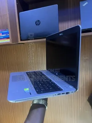 Laptop HP ProBook 450 G3 16GB Intel Core I5 SSD 512GB
