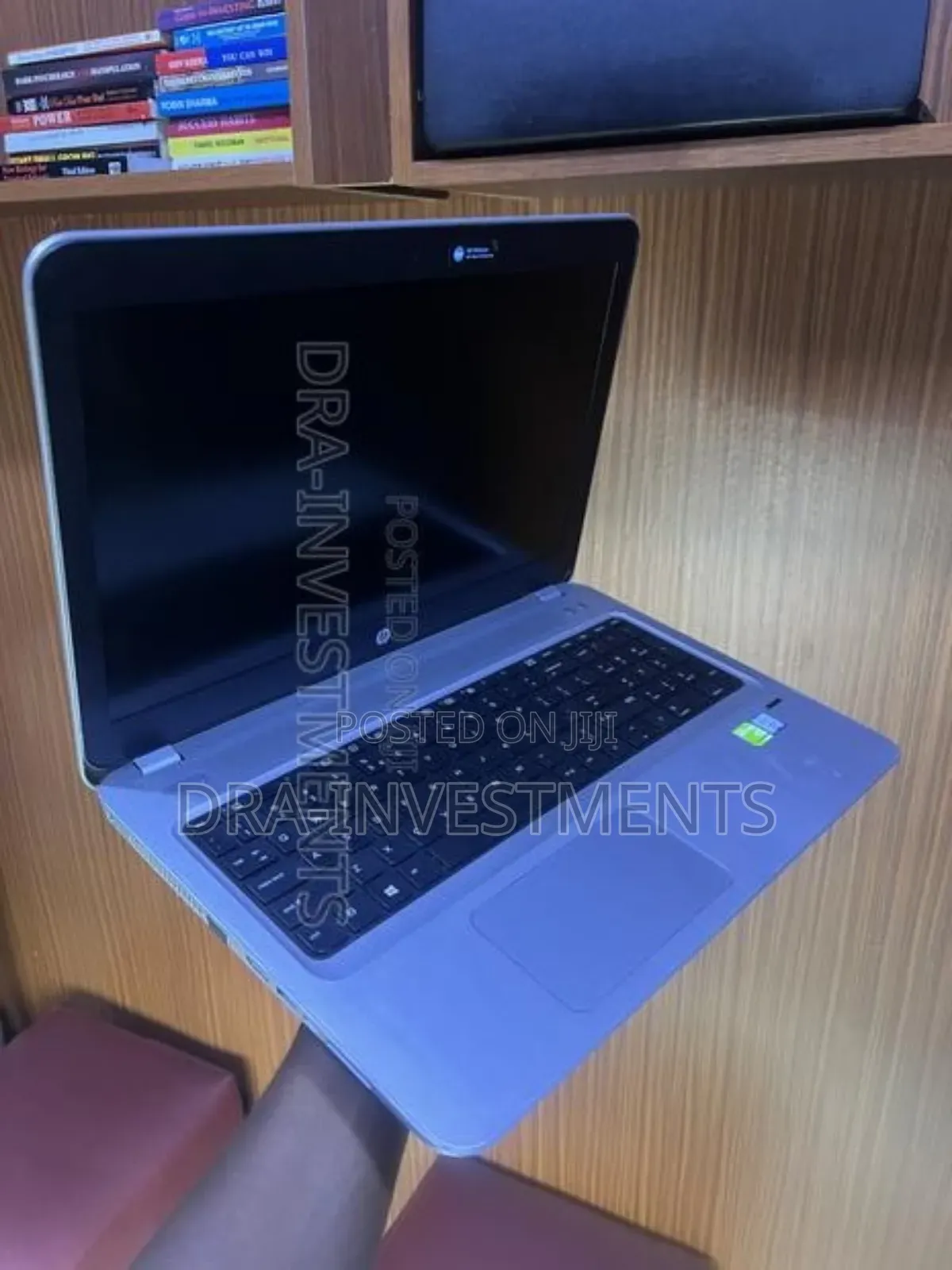 Laptop HP ProBook 450 G3 16GB Intel Core I5 SSD 512GB