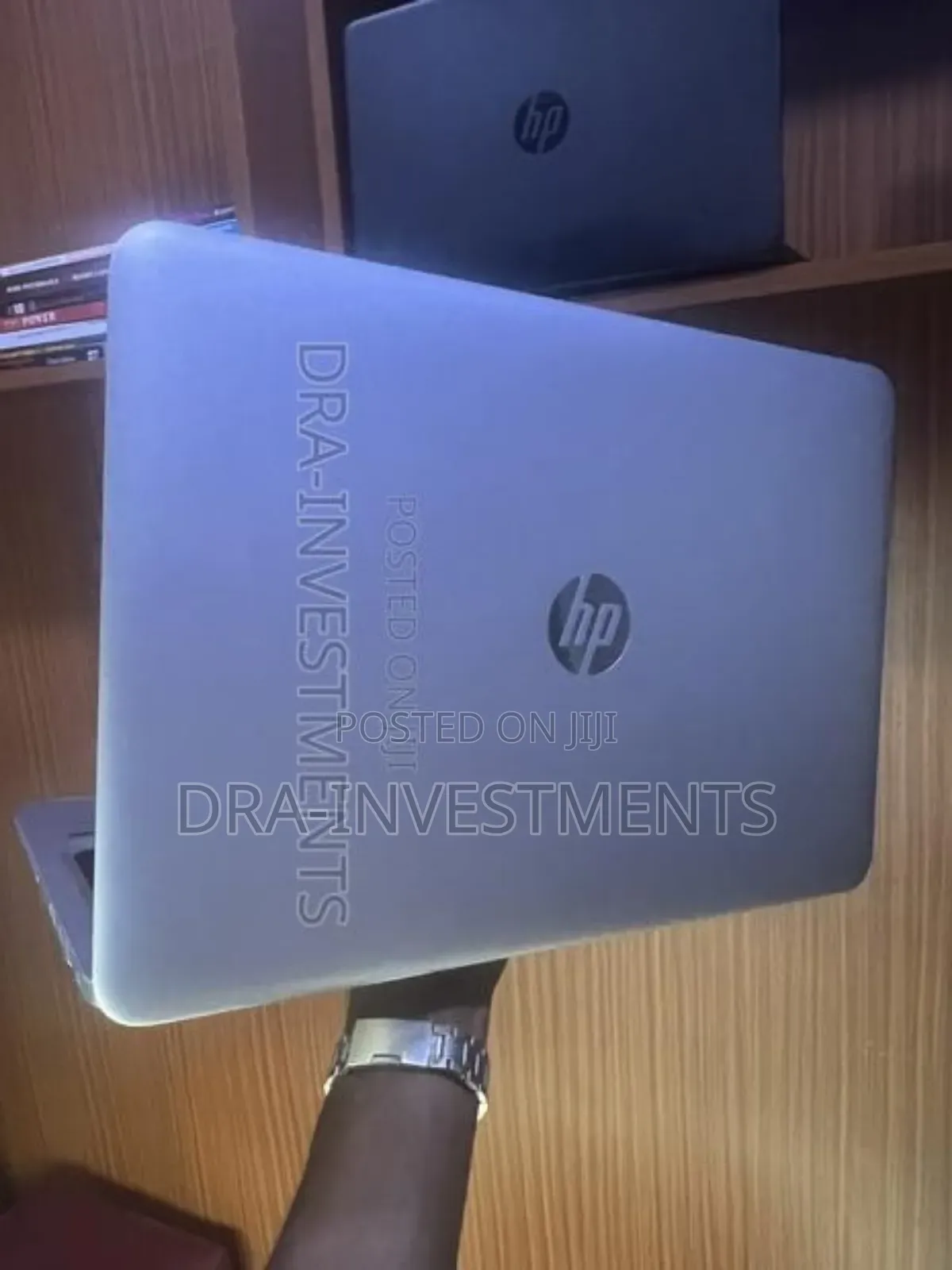 Laptop HP ProBook 450 G3 16GB Intel Core I5 SSD 512GB