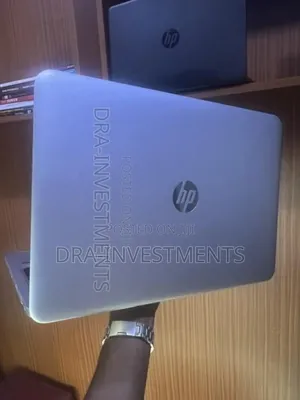 Laptop HP ProBook 450 G3 16GB Intel Core I5 SSD 512GB