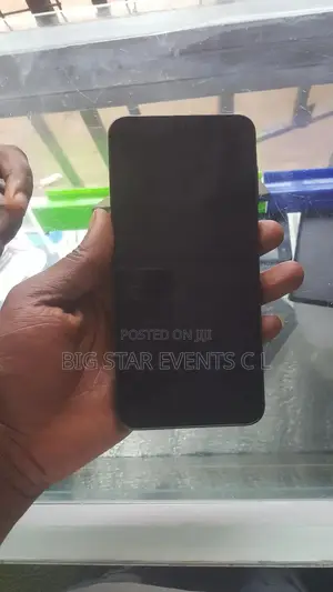 New Samsung Galaxy A06 128 GB Black