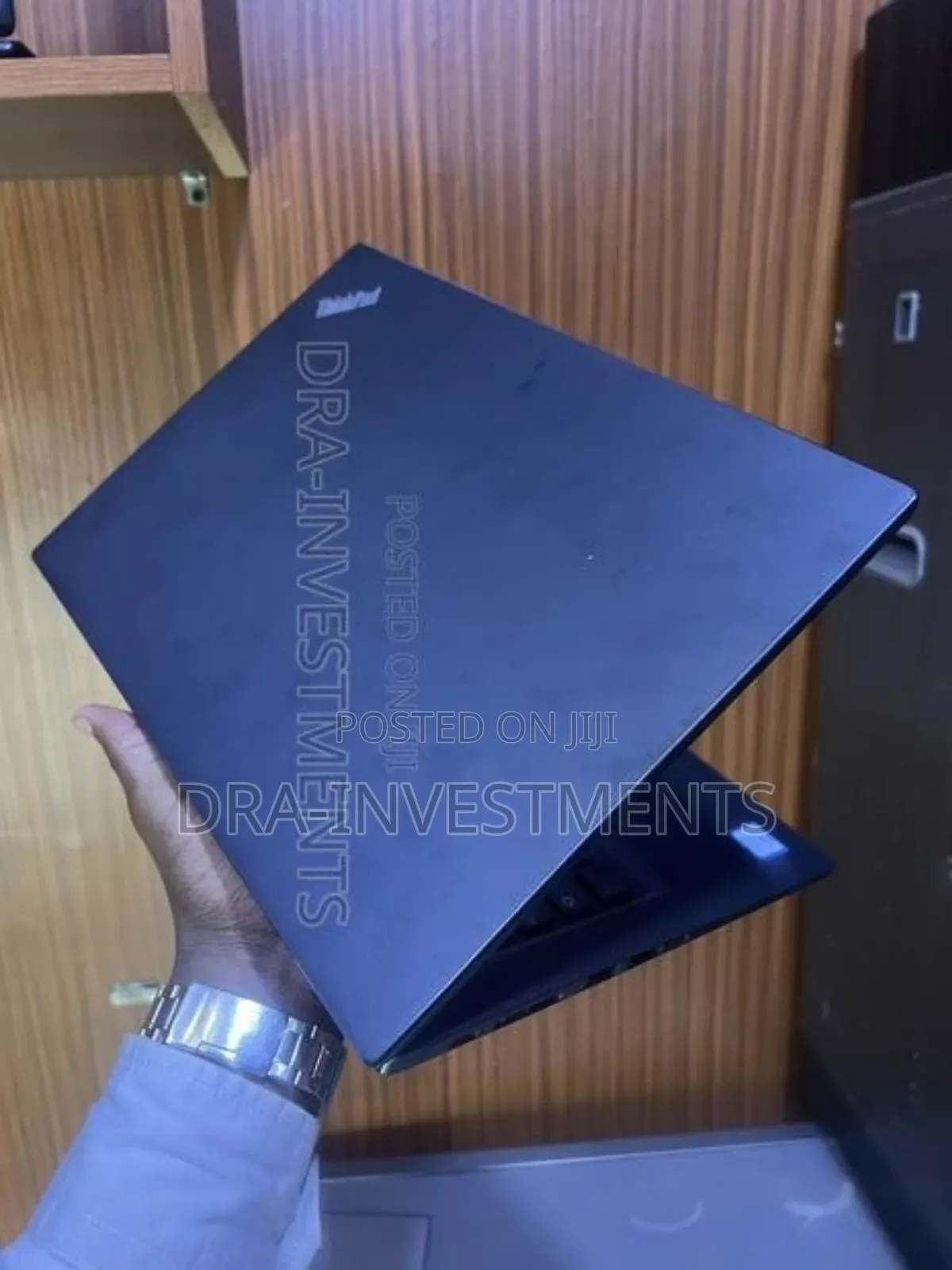 New Laptop Lenovo ThinkPad X390 8GB Intel Core I5 SSD 256GB