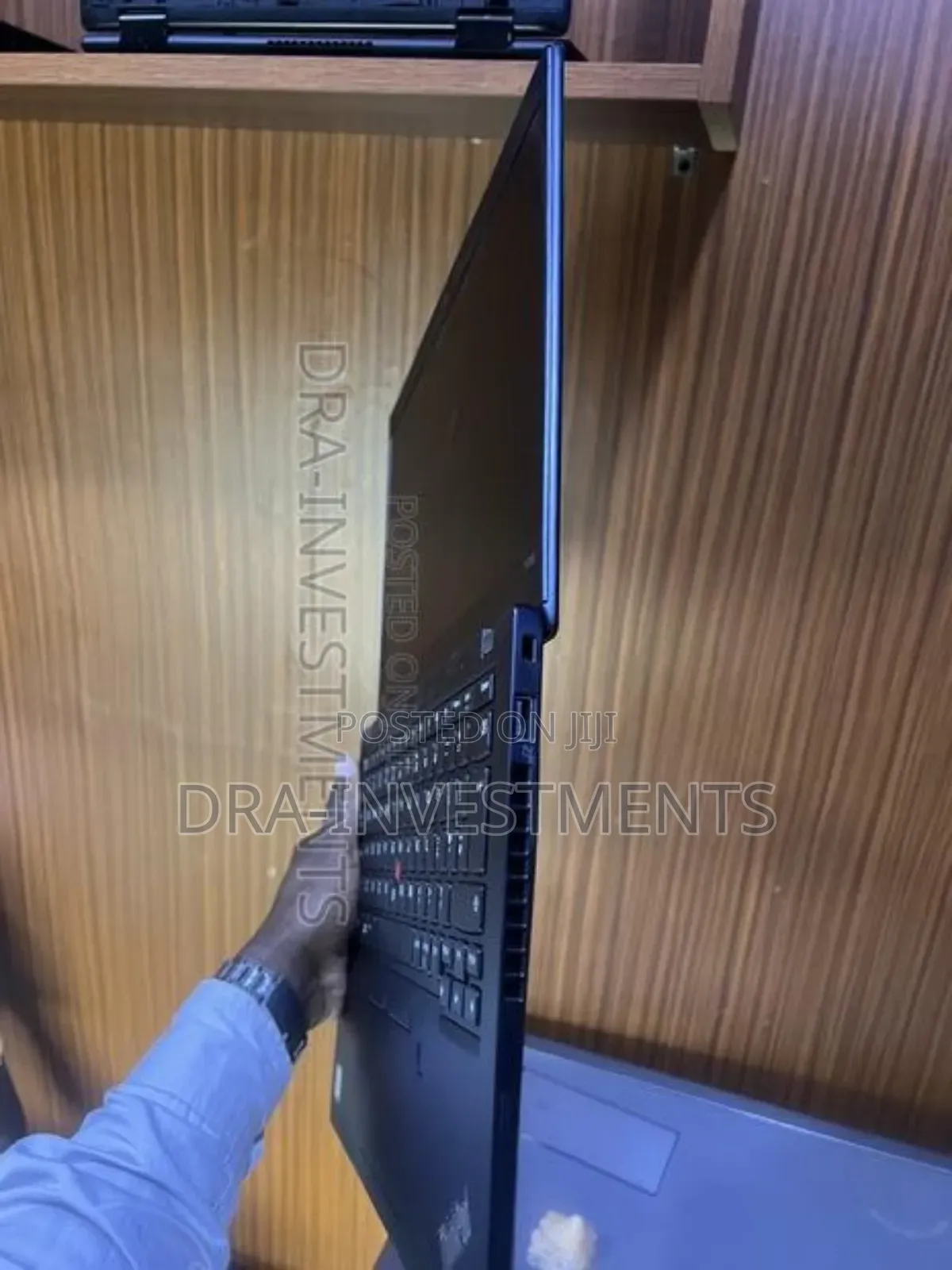 New Laptop Lenovo ThinkPad X390 8GB Intel Core I5 SSD 256GB