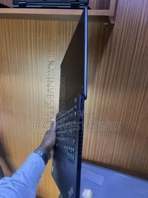 New Laptop Lenovo ThinkPad X390 8GB Intel Core I5 SSD 256GB