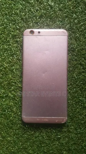 Oppo F1s 32 GB Gold