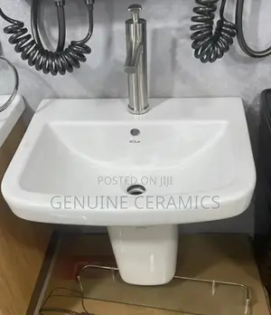 Wash Basin Golf Brand