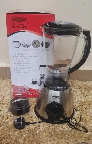Couronne 2 in 1 Blender