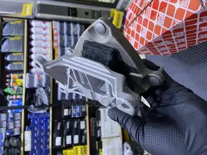 Mercedes Gearbox Mounting