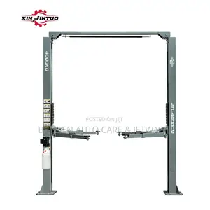 Xin Intuo Car Lift