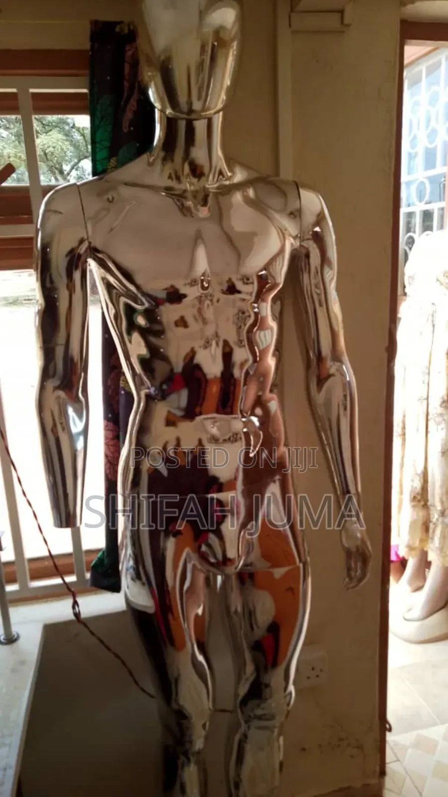 Men's Mannequin