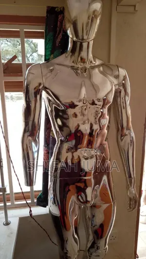 Men's Mannequin