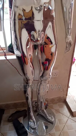 Men's Mannequin