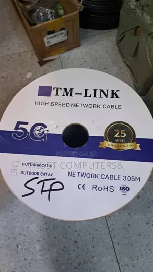Tm-Link High-Speed Network Cable