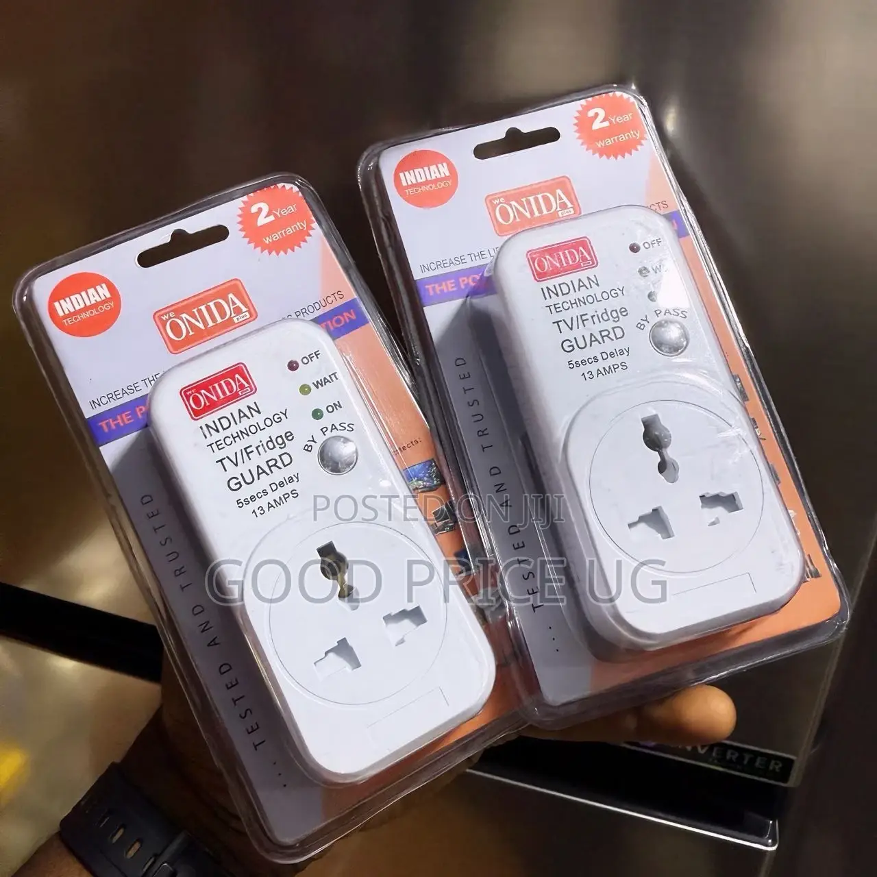 Onid Automatic Voltage Protector