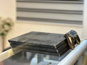 Ps 4 Pro Comes With Fifa 26,25 Uk Used Playstation 4 Pro