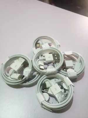 Fast Charging Cable