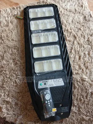 Brand New Sanliang 2000w Solar Street Light Motion Sensor, Zero Bills