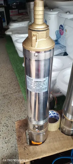 50m, Submersible Water Pumps-Maxpolar (Sucs in the Middle)