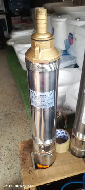 50m, Submersible Water Pumps-Maxpolar (Sucs in the Middle)