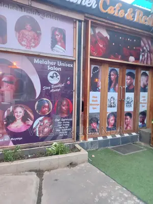 Wall and Glass Sticker Branding