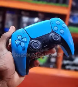 Used Ps5 Dualsense Controllers. Fresh Controllers, Fresh Colors