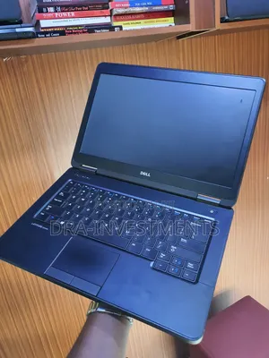 Laptop Dell Latitude E5440 8GB Intel Core I5 SSD 256GB