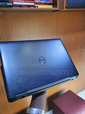 Laptop Dell Latitude E5440 8GB Intel Core I5 SSD 256GB