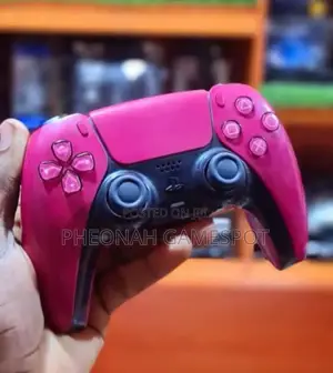 The Controller You Need: Used Ps5 Multiple Colors. Playstation 5 Pads