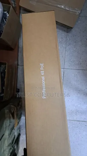 Ubiquiti Unifi Switch Enterprise