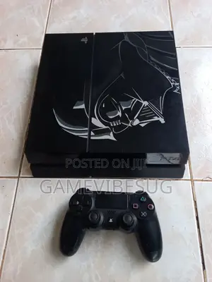 Uk Chipped Standard Console Available Ps4 Standard With Games