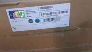 Ubiquiti Networks Unifi Switch Lite 16poe