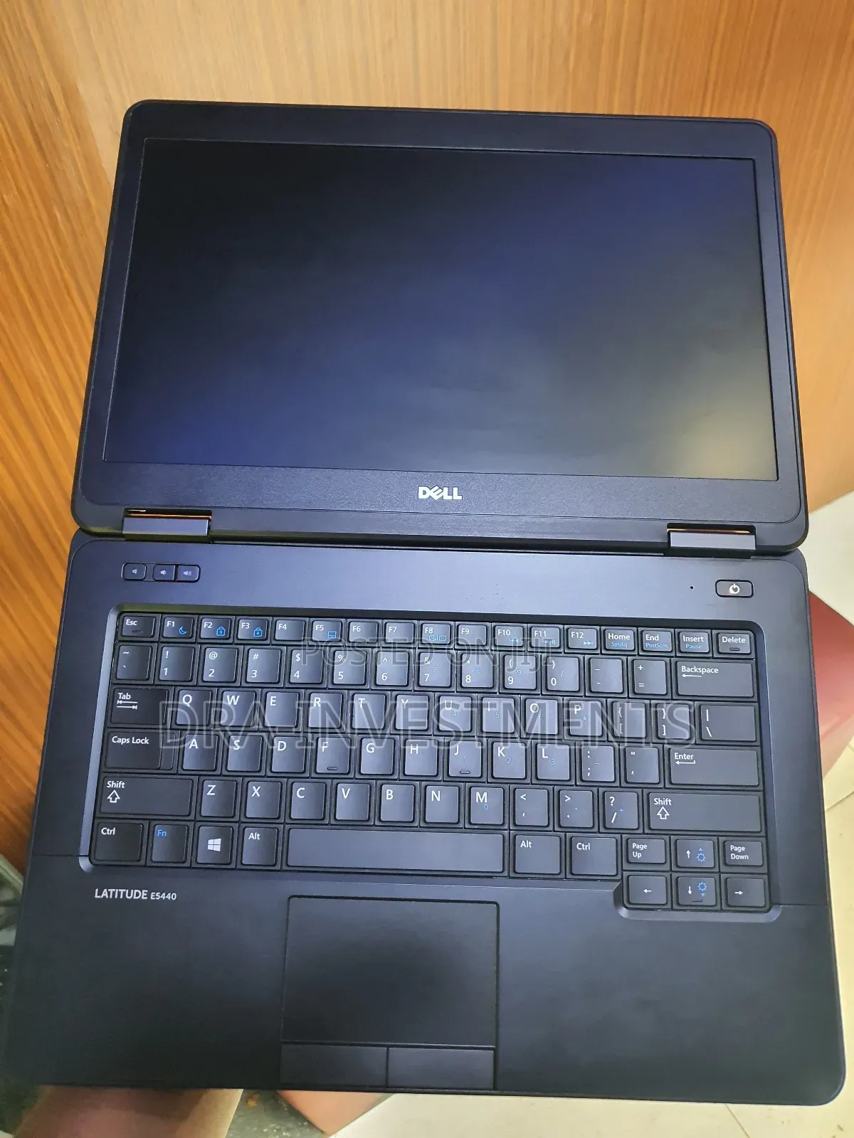 Laptop Dell Latitude E5440 8GB Intel Core I3 SSD 256GB