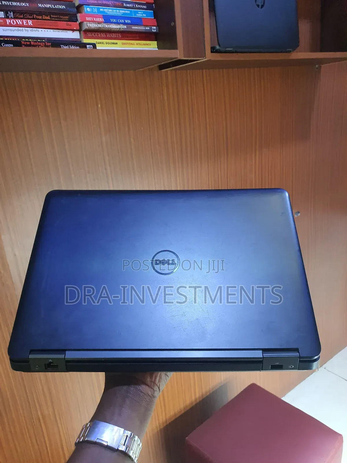 Laptop Dell Latitude E5440 8GB Intel Core I3 SSD 256GB