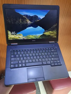 Laptop Dell Latitude E5440 8GB Intel Core I3 SSD 256GB