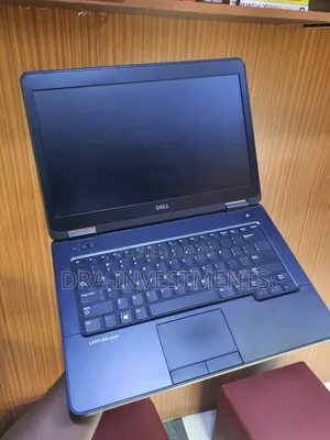 Laptop Dell Latitude E5440 8GB Intel Core I3 SSD 256GB