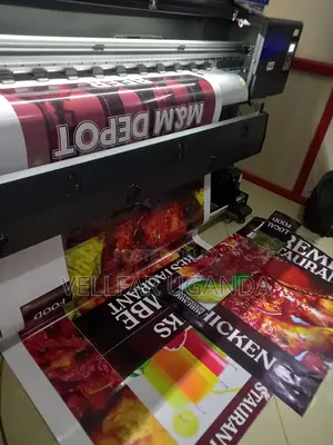 Business Sticker Printing