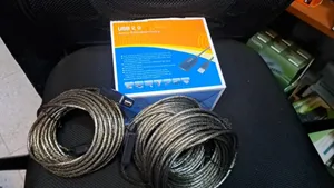 Usb 2.0 Active Extension Cable