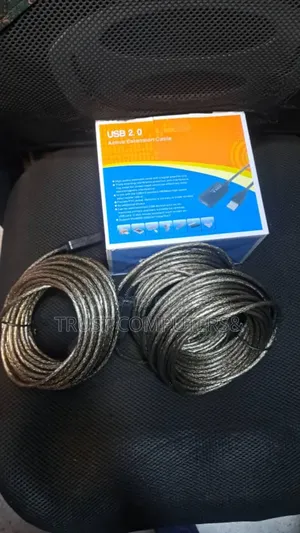 Usb 2.0 Active Extension Cable