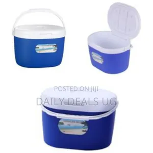 28litre Insulated Water Cooler Ice Chiller Box- Multi-Colours