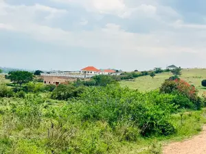 Beyichini Kyarwabuganda Estate