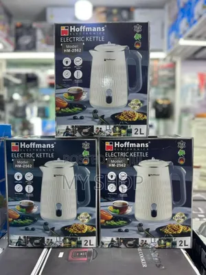 Hoffman Kettle Hm-2562