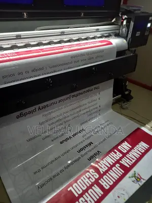 Banner Printing Services