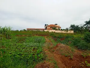 18 Acres of Land in Buto Bweyogerere